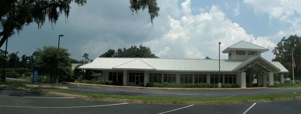 Summerfield