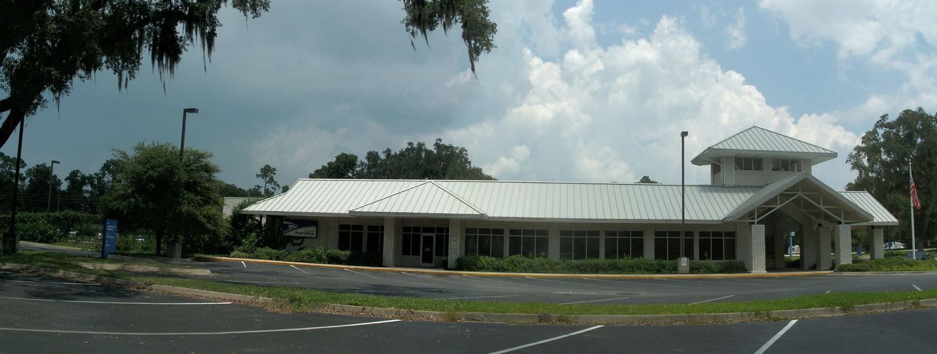 Summerfield