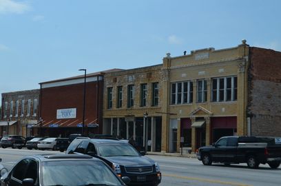 Fairburn