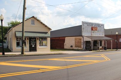 Powder Springs