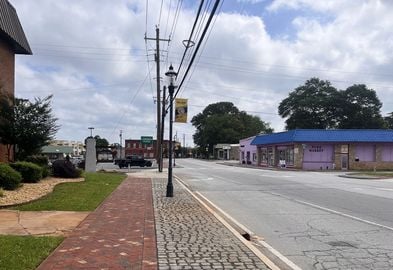 Lithonia