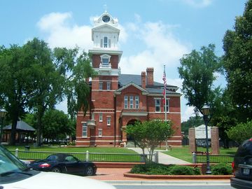 Lawrenceville