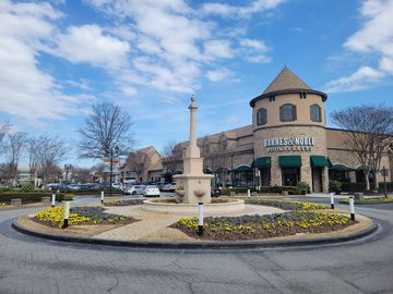Peachtree Corners