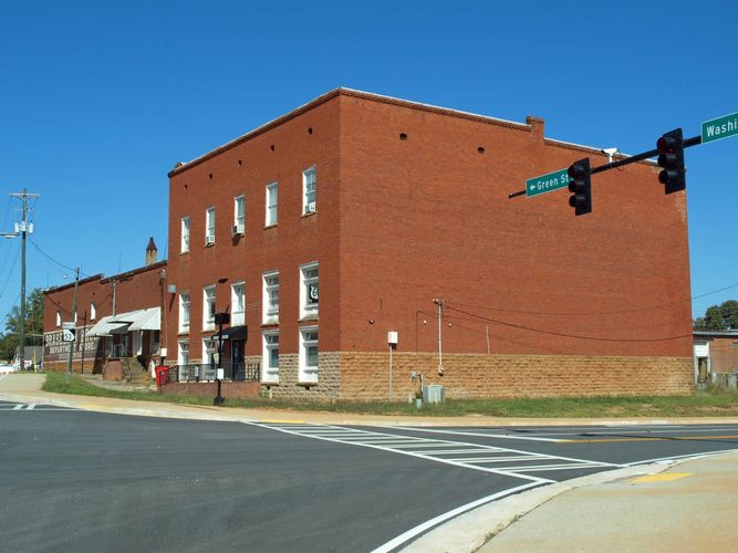 Braselton