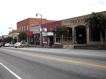 Douglasville