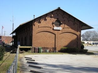 Hampton