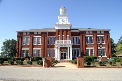 Locust Grove