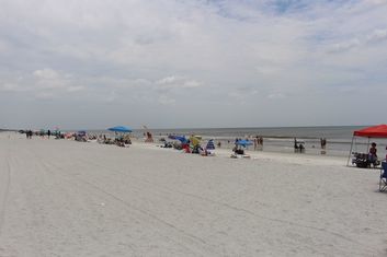 Neptune Beach