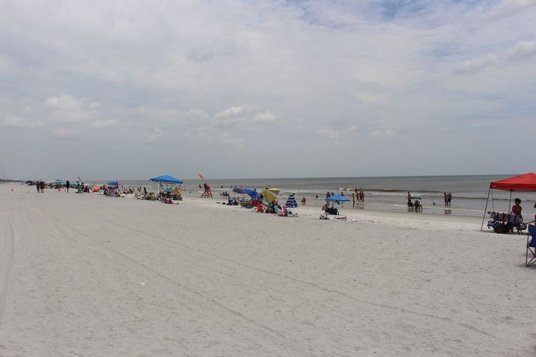 Neptune Beach