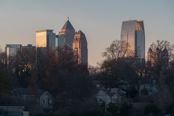 Atlanta