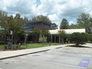 Orange Park