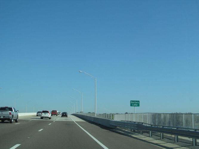 Fleming Island