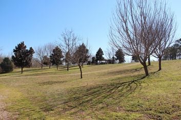 Hickory Flat