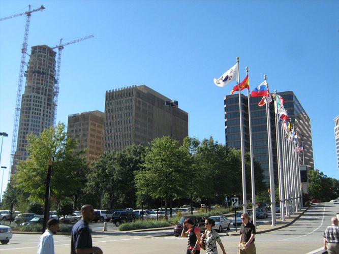 Buckhead