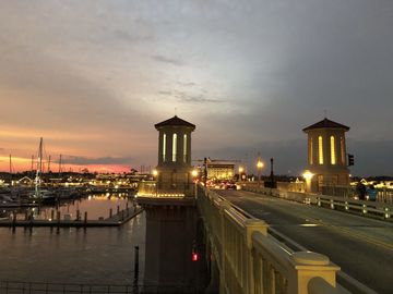 St. Augustine