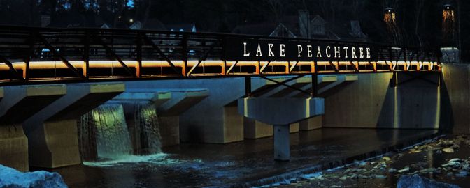 Peachtree City