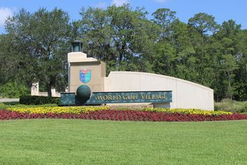 World Golf Village