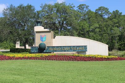 World Golf Village