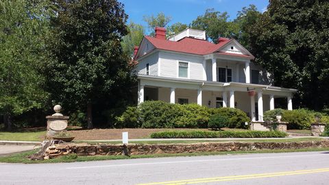 Senoia