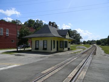 Grantville
