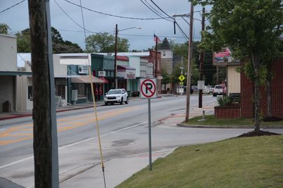 Loganville