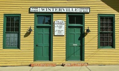 Winterville