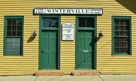 Winterville