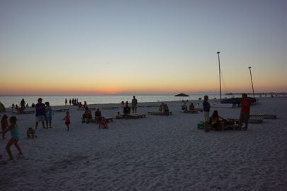 Indian Rocks Beach