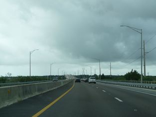 Intracoastal West