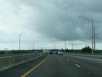 Intracoastal West