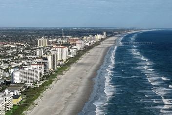 Jacksonville Beach