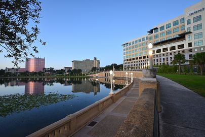 Lakeland