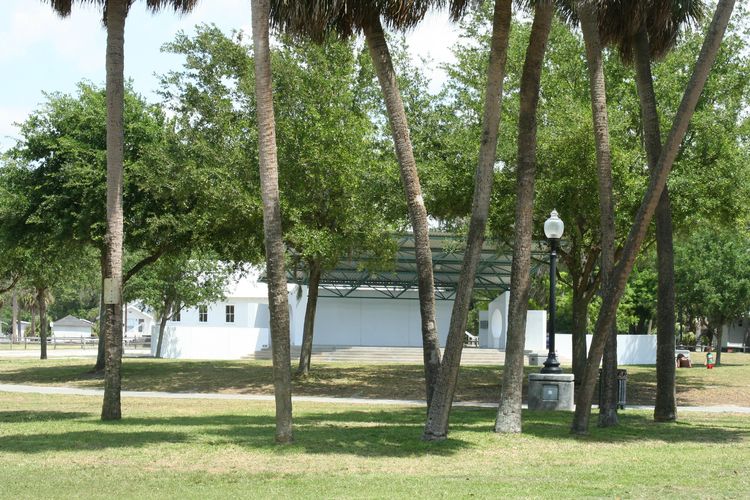 New Port Richey