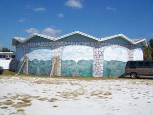 North Port