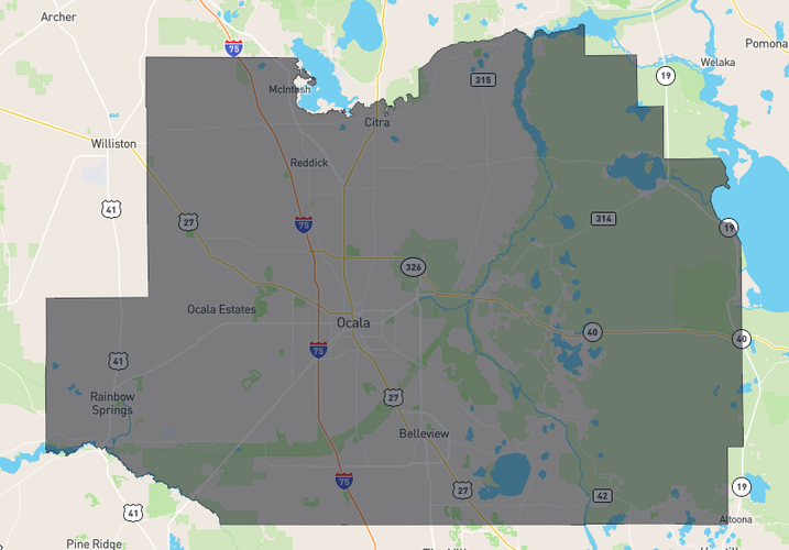 Ocala
