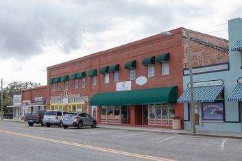Palmetto