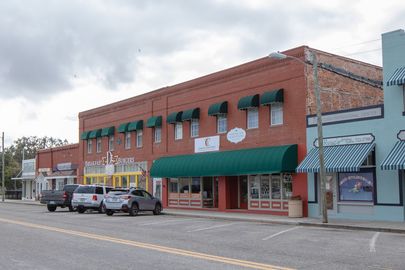 Palmetto