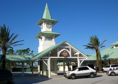 PGA Village
