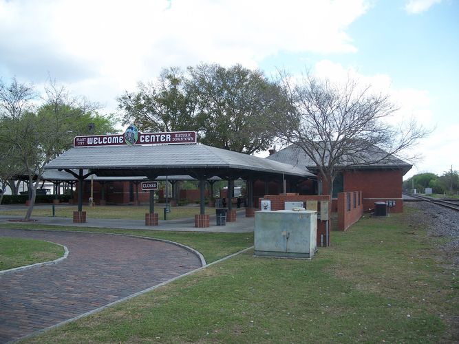 Plant City