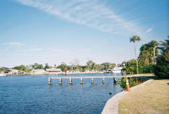 Port Richey