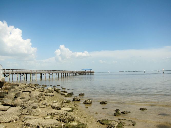 Safety Harbor