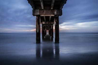 St. Augustine Beach