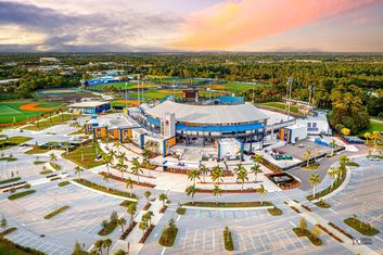 St. Lucie West