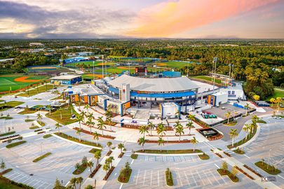 St. Lucie West