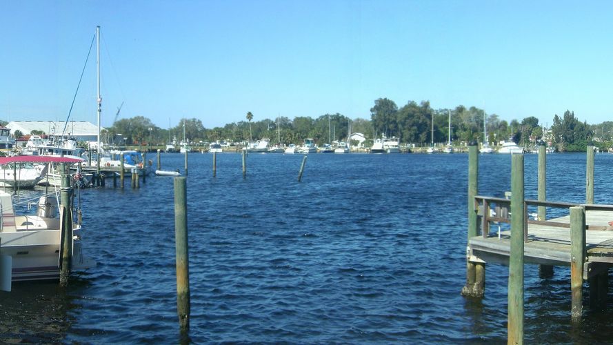 Tarpon Springs