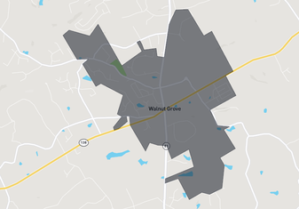 Walnut Grove