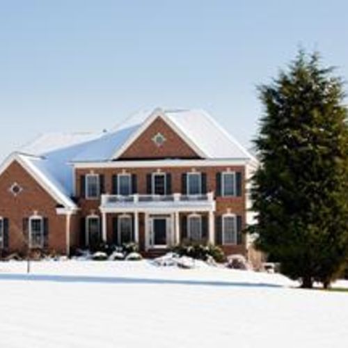 Tips For Showing Your Home In Winter