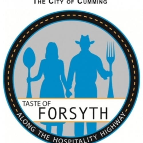 Taste of Forsyth