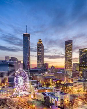 Atlanta