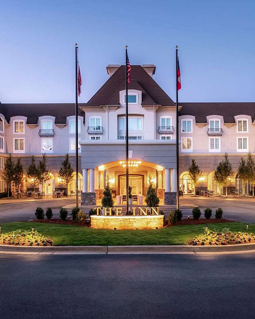 Braselton Michael Carr & Associates